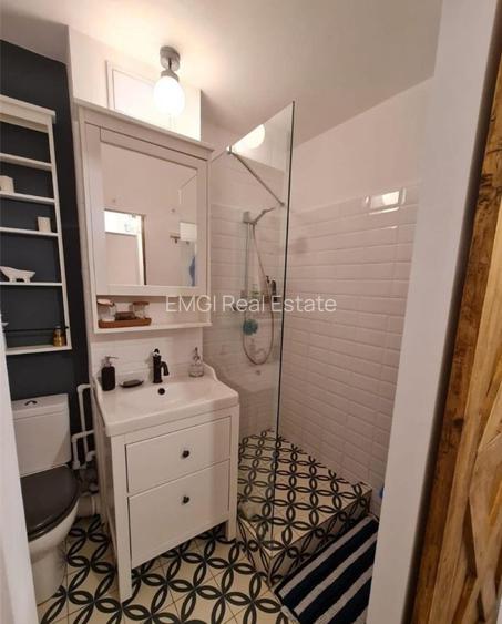 Garsoniera LUX la 7 minute de metrou Iancului Str. Avrig Pet friendly - 5