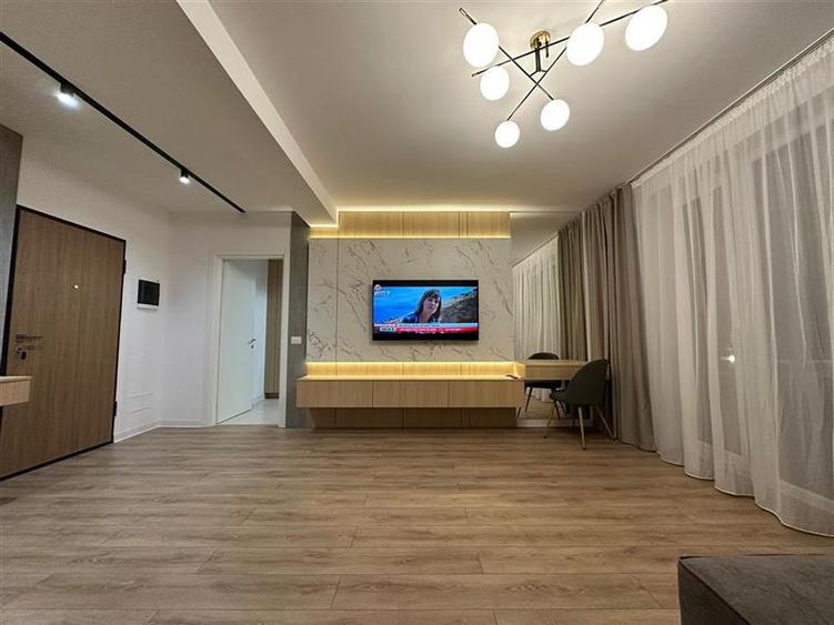 Apartament 2 camere, segmentul Premium, Uno Residence, Bartolomeu, Brasov