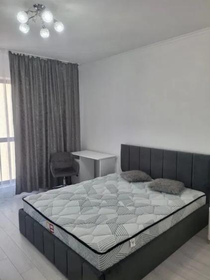 Lujerului - Exigent - Faza 2 - Garsoniera Moderna - Centrala proprie - confort 1