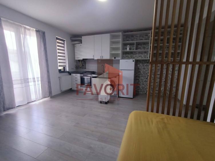 Apartament 1 camera | Etaj 1 | Giroc - Eso