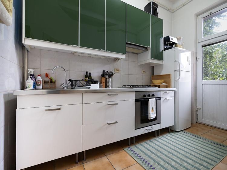 Apartament 4cam, 106mp util, ultracentral