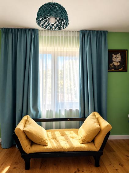 Casă P+1+mansarda · 4 camere · 180 mp · Otopeni