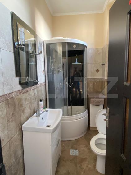 Casă mare, în Centrul Vechi din Deva - 10 camere, ideal locuință + investiție - 13