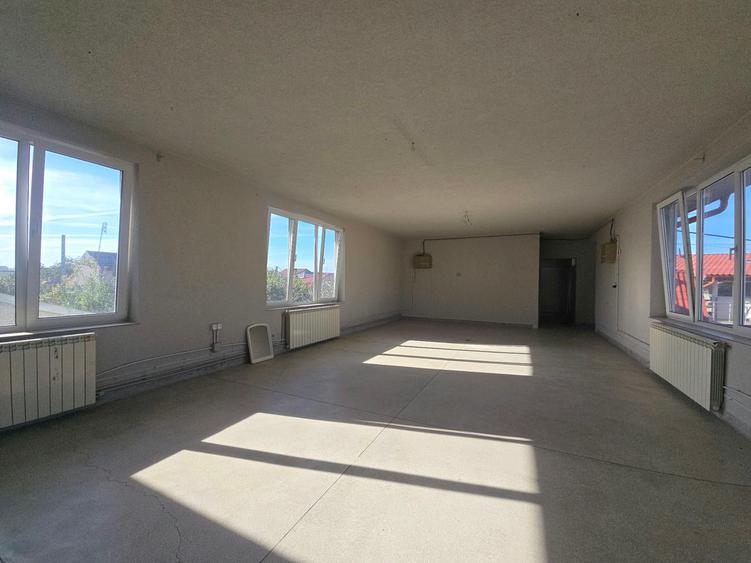 Spațiu Comercial 170 mp Șoseaua Fundeni, Strada Doinei