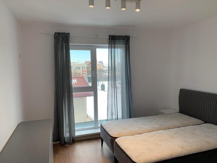 Apartament 2 camere decomandat, finisat+mobilat, Trapezului-1Decembrie1918