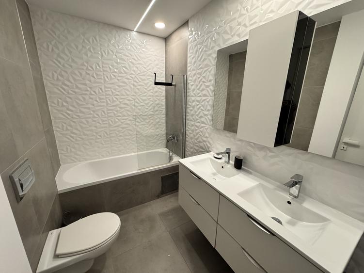 Apartament 3 camere | Modern | 2 Parcari | Rond OMV-Pipera