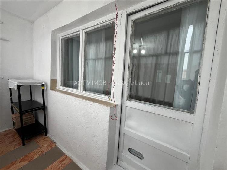 Lugoj, Ap. 2 Cam. Et. 3  Recent Renovat, Zona Timisorii - 26