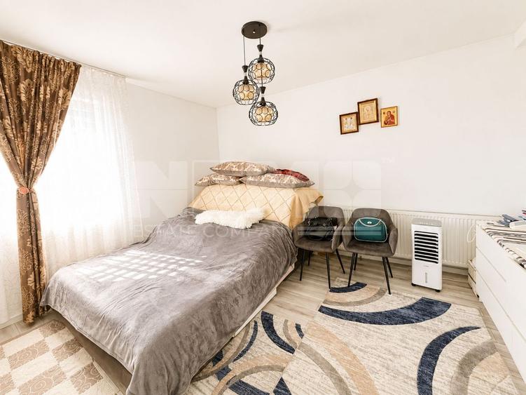 Duplex de Vanzare Mobilat I Plopeni/Suceava I 130.000E