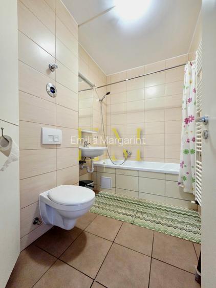 COMISION 0% | Apartament 2 camere | 52 m2 | Parcare + Boxa | AVANTGARDEN - 8