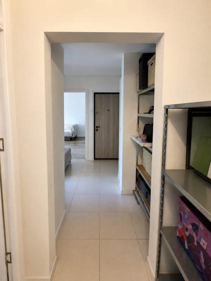 Ap. 2 camere | Trapezului | Renovat 2023 | Etaj 2/4 | 750 m Metrou 1 Decembrie
