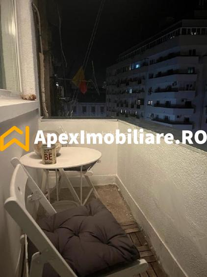 Apartament 2 camere de inchiriat Centrul Istoric București | ApexImobiliare.ro - 6