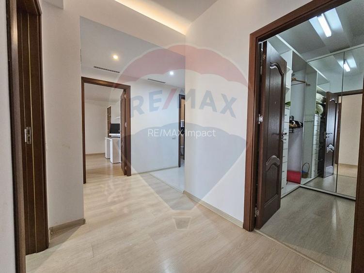 Apartament de inchiriat 2 camere, parcare, Prelungirea Ghencea, Latin - 10