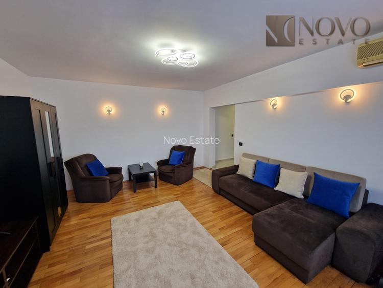 2 Camere | P-ta Muncii | AC | Parcare | Metrou - 8