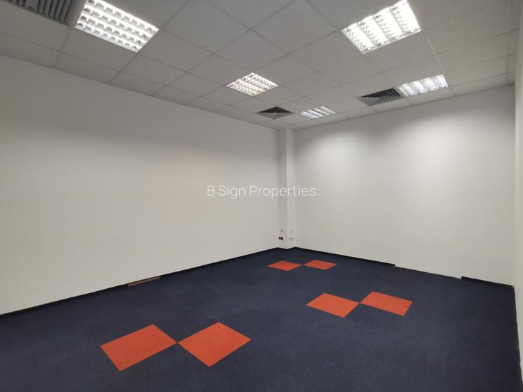 Birouri | 80 - 800 mp | Metrou Pipera | Mobilat/utilat | Comision 0 - 12