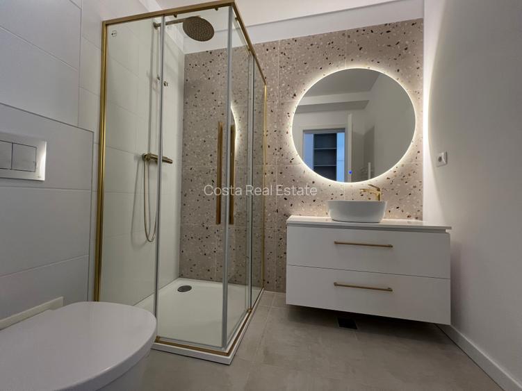 Închiriere Apartament 2 Camere Ultramodern Iancu Nicolae - 19