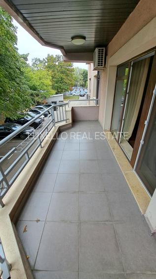 APARTAMENT 3 CAMERE LUX - SUPRAFATA 101MP- COMPLEX REZIDENTIAL CU CIRCUIT INCHIS - 46