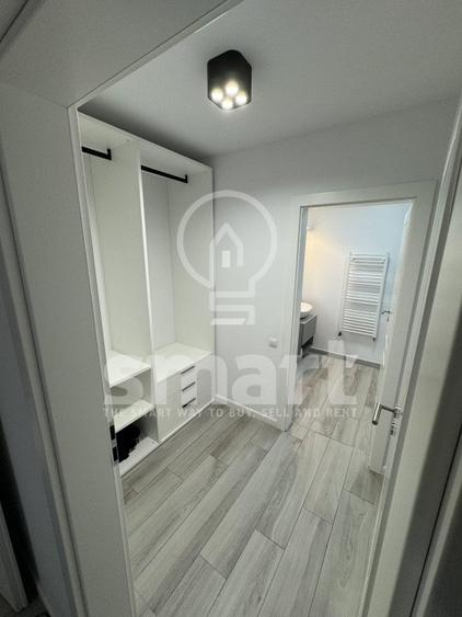 Apartament 3 camere , bloc nou, Constantin Brancusi