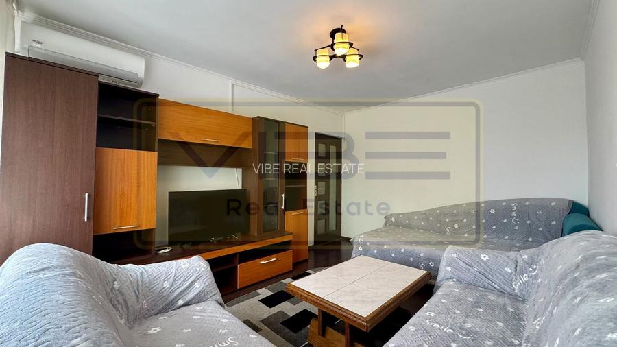 Apartament 3 camere 2 bai Centru -Blv Independentei - 4