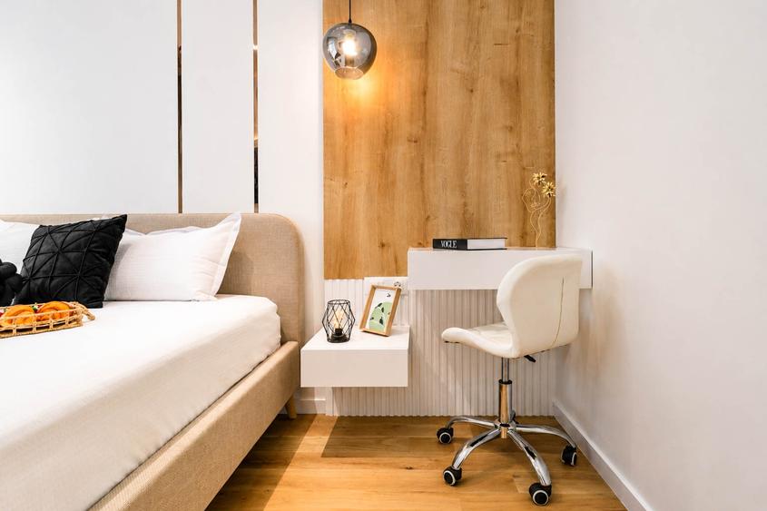 FLOREASCA - APARTAMENT 2 CAMERE - TERASA