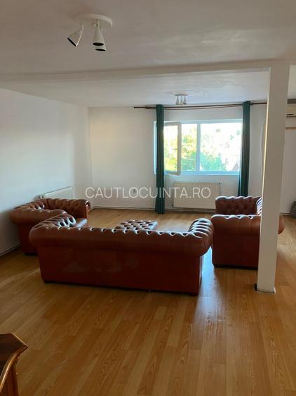 Apartament 3 Camere | Vitan | Centrala Proprie | AC | 140 MP | 2011 AN - 3