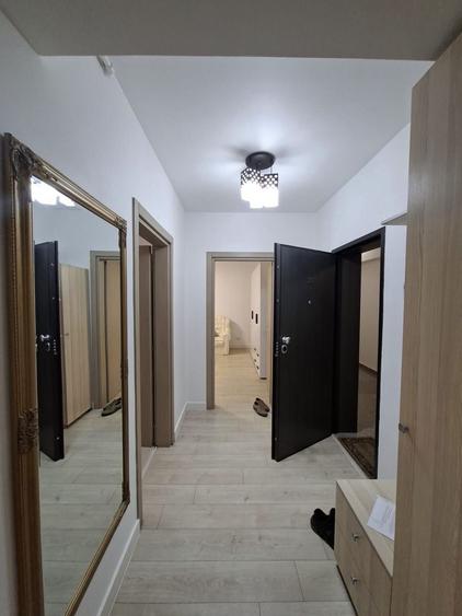 Apartament elegant cu 2 camere Pipera, în spatele Porche, 675 eur/lun