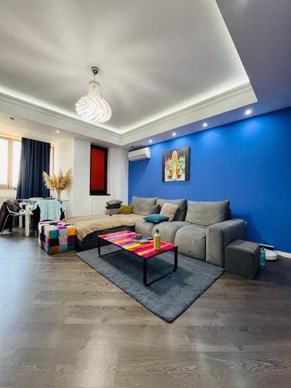 De închiriat apartament cu 2 camere, Tomis Plus
