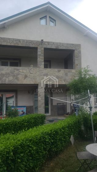 Proprietate deosebita in Spataru/BZ ~ SC-240mp si teren 1000mp ~ Pret: 150.000€