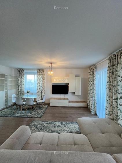 Apartament 3 Camere | MetroCity Academiei | 2 Bai | Centrala | Parcare | Baclon