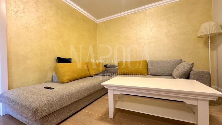 Apartament 2 camere de vanzare in Marasti, Cluj Napoca - 2