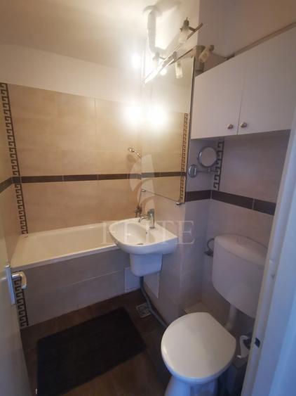 Apartament 2 camere în zona  Interservisan