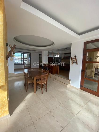 Vila individuala nncu 5 camere pe malul Lacului Snagov - 14
