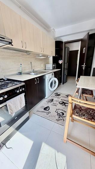 Apartament 2 camere Cristalului Loc de Parcare