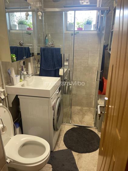 Apartament 2 camere Titan/Sălăjan - Str.Sold.Ghita Serban - 3