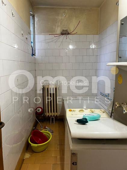 Oportunitate rară în Baia Mare – Apartament ultracentral 3 camere - 80 mp - 8