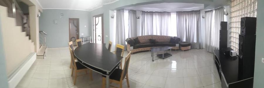 Vila 7 camere zona Capitol. Ideal locuit/Birouri