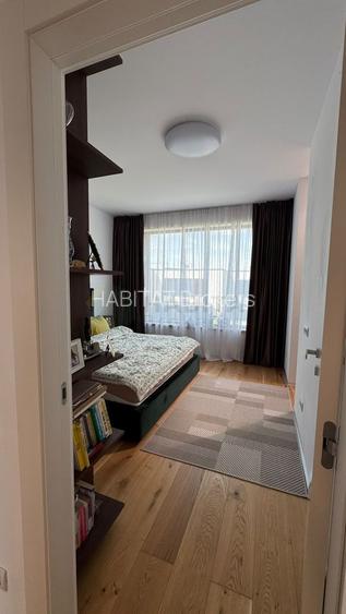 Amber Forest | Vilă 4 camere | Grădină | 2 Parcări | 1.499 € - 11
