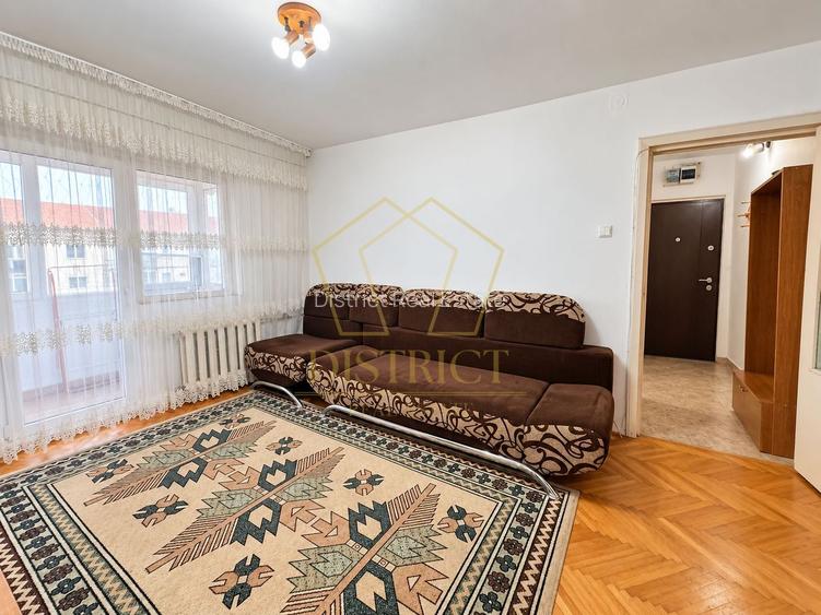 Apartament cu 2 camere | Complexul Studentesc | Olimpia Stadion - 4