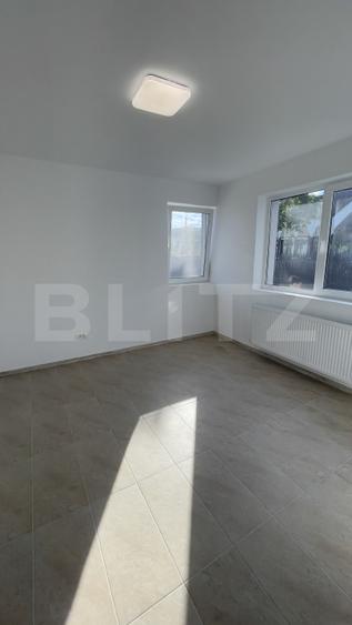 Spatiu comercial, 140 mp, zona Stefanesti