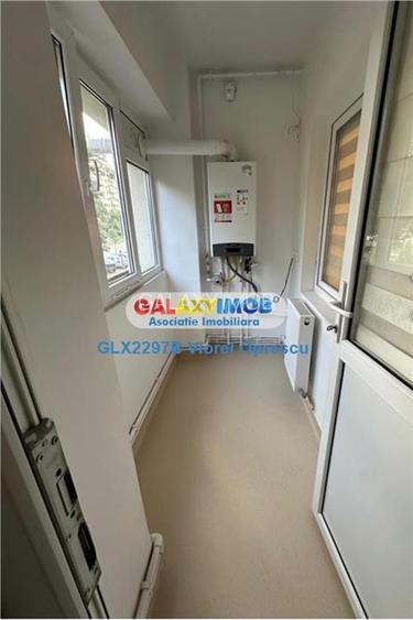 Apartament 3 camere, decomandat, centrala proprie, Morarilor - 3