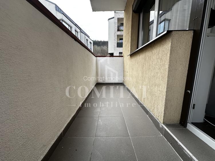Pet Frindly! Apartament 2 camere | Decomandat | Zona str Colinei - 14