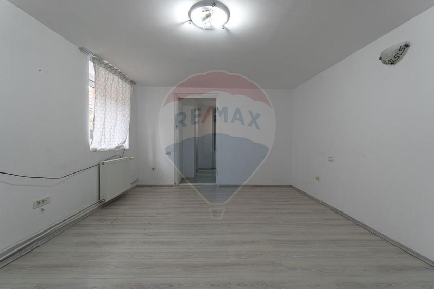 Garsonieră în Centrul Istoric – potențial excelent pentru Airbnb