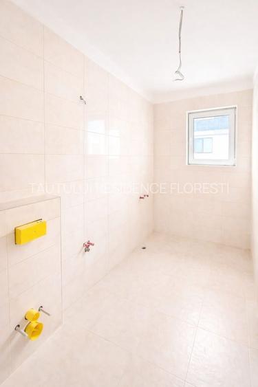 Ap 7 C5 Tautului Residence Park Parcul Poligon Sub Cetate - 5