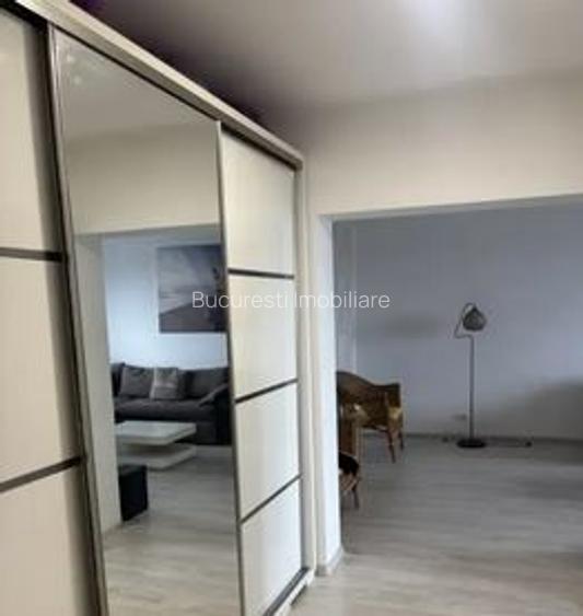 Apartament 2 Camere,Piata Muncii,Metrou,bl.1989,reabilitat,Amenajat,mobilat - 4
