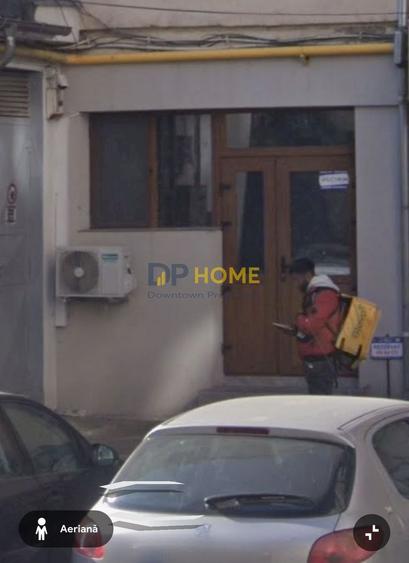 De inchiriat spatiu comercial I birouri Central