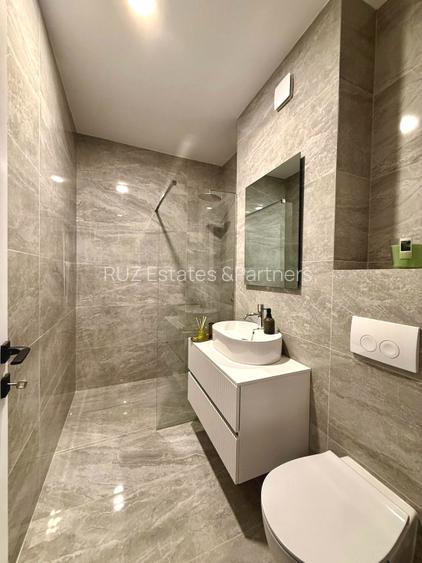 Apartament 2 camere | Modern | Parcare inclusa | Zona rond OMV - 7