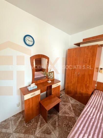 Garsonieră de vânzare Casa de Cultură Constanța | Mobilată și utilată - 2