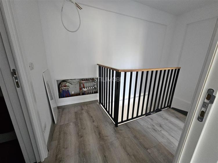 Apartament exclusivist dispus P+1 - 75mp - 11