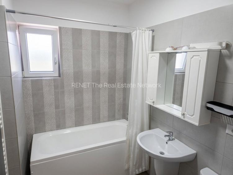 Apartament 3 camere decomandat, Fundeni, mobilat - 10