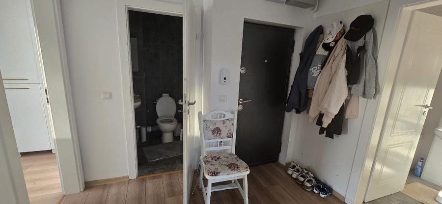 Apartament 3 camere arcada