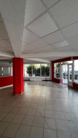 Spațiu comercial de închiriat Zona Sens,